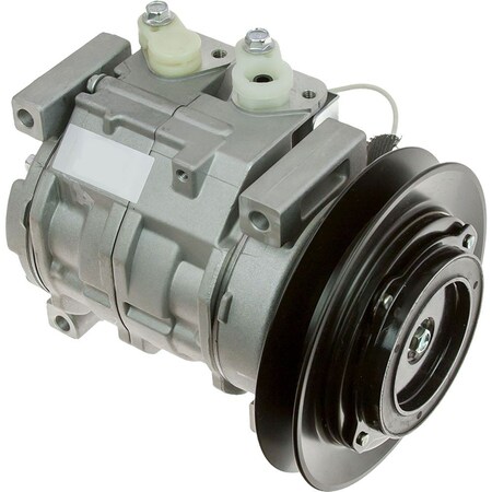 Gpd Compressor New 6513095